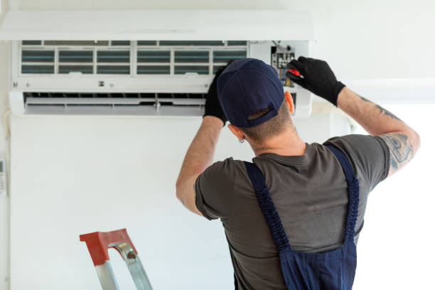 Best Local Air Duct Cleaning Services  in Sisters, OR
