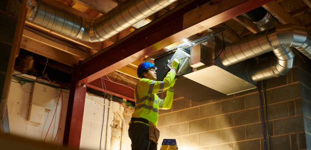 Best Commercial Air Duct Cleaning  in Sisters, OR