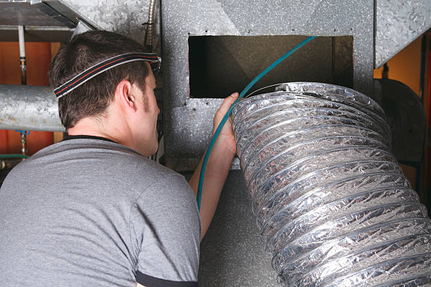 Best Duct Cleaning for Homes  in Sisters, OR