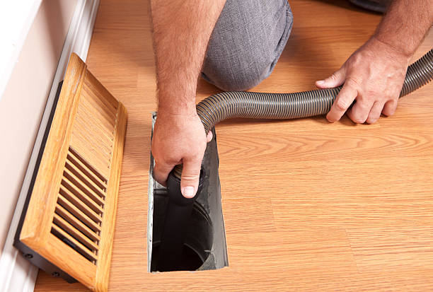 Best Emergency Air Duct Cleaning  in Sisters, OR