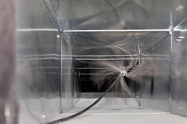 Best HVAC Air Duct Cleaning  in Sisters, OR